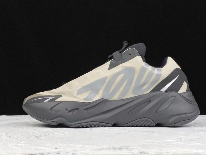 FY3729 Boost MNVN Bone Adidas Yeezy 700 0803